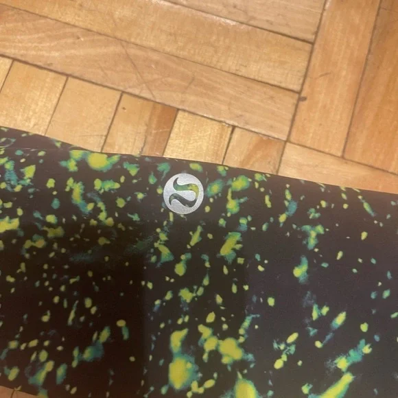 lululemon align leggings nwot - Picture 4 of 5